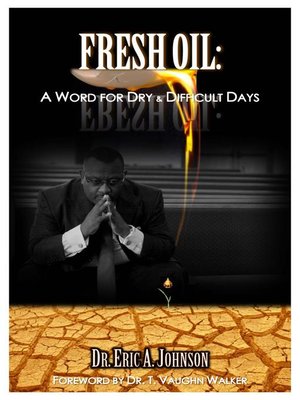 cover image of Fresh Oil